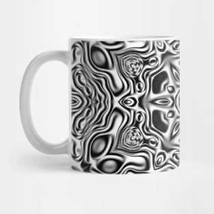 Modern, luxury, abstract, colorful vector patterns, suitable for various products. Mug